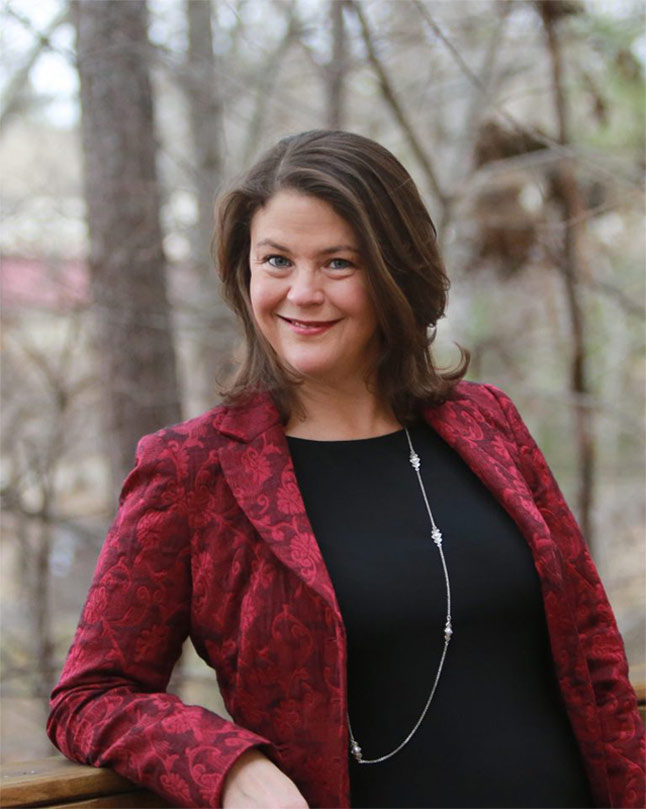 Attorney Laura S. Jenkins Laura S. Jenkins Attorney