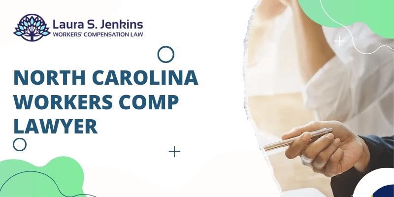 workers compensation lawyer NC